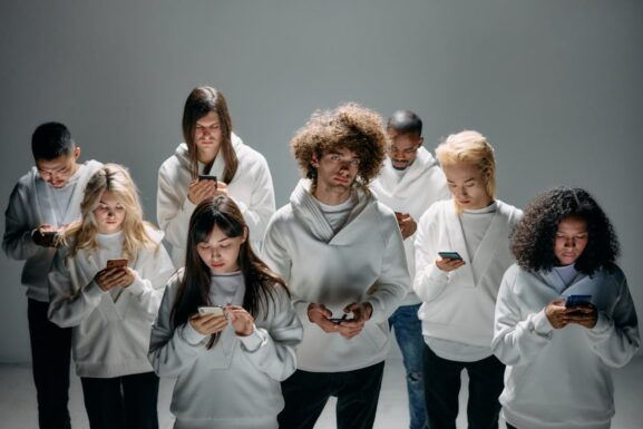 Phone Addiction