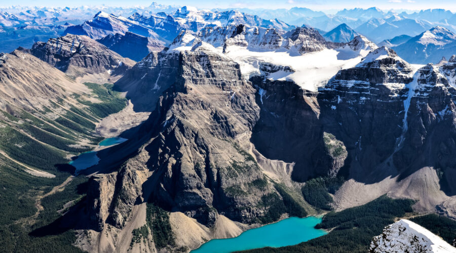 The 10 Best Hikes In Banff National Park For Summit Views