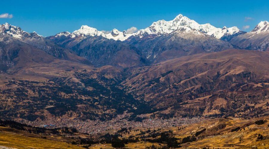 10 Best Huaraz Day Hikes And Hiking Tours In Peru’s Cordillera Blanca