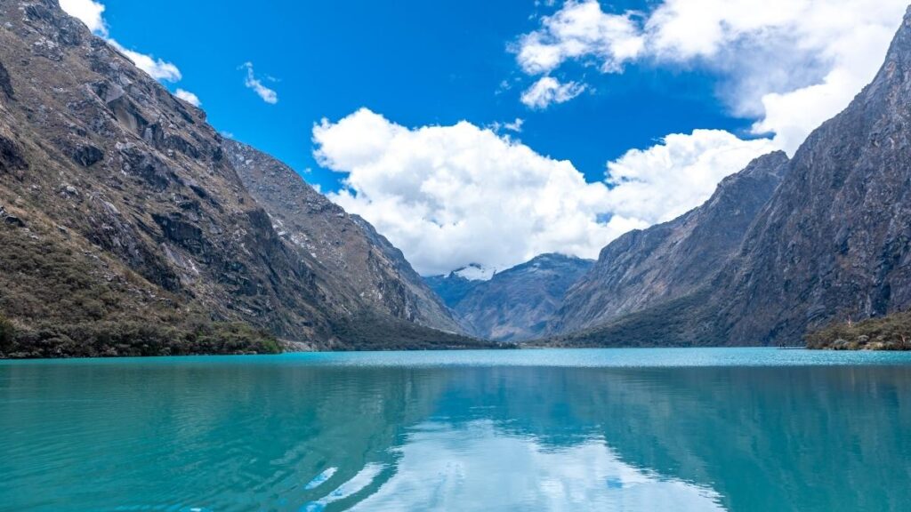 Huascarán National Park