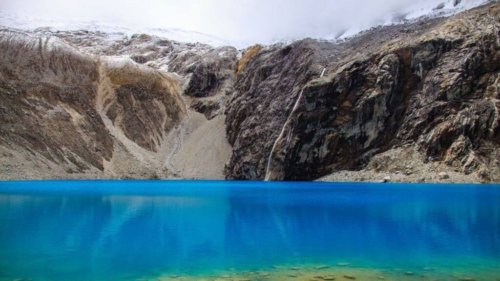 Laguna 69 Colors