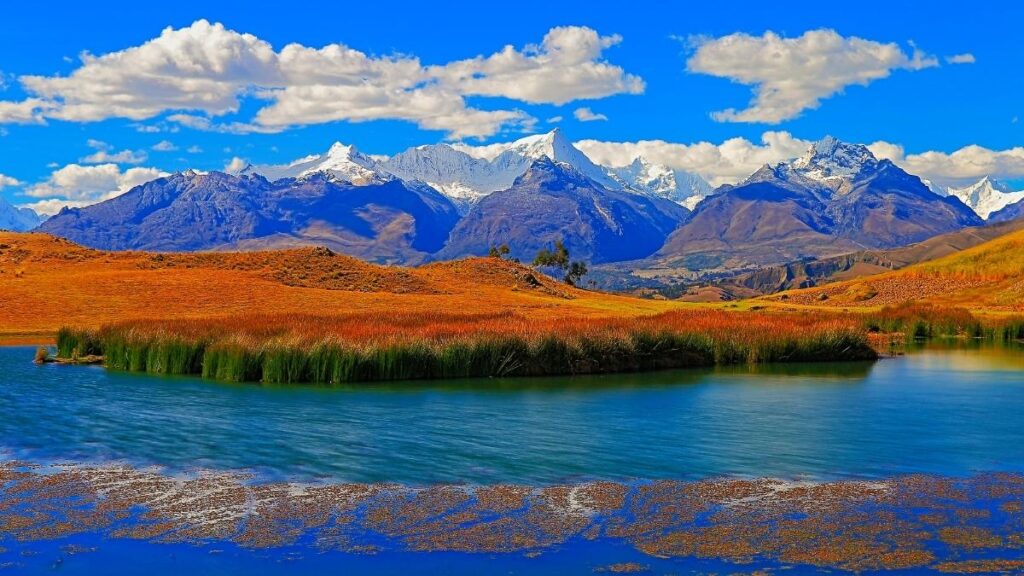 Laguna Wilcacocha