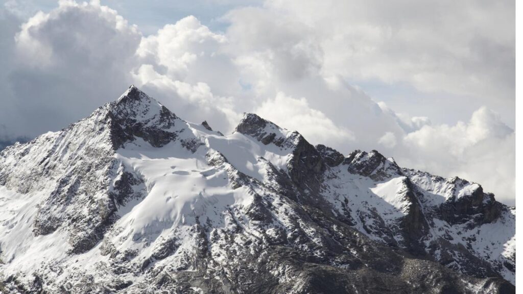 Nevado Urus