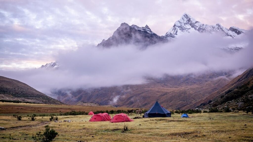 santa-cruz-trek-backcountry-camping