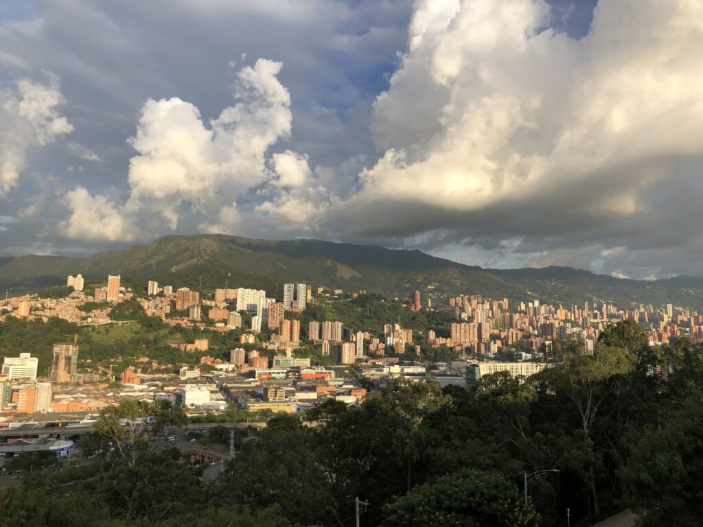 Cerro Nutibara