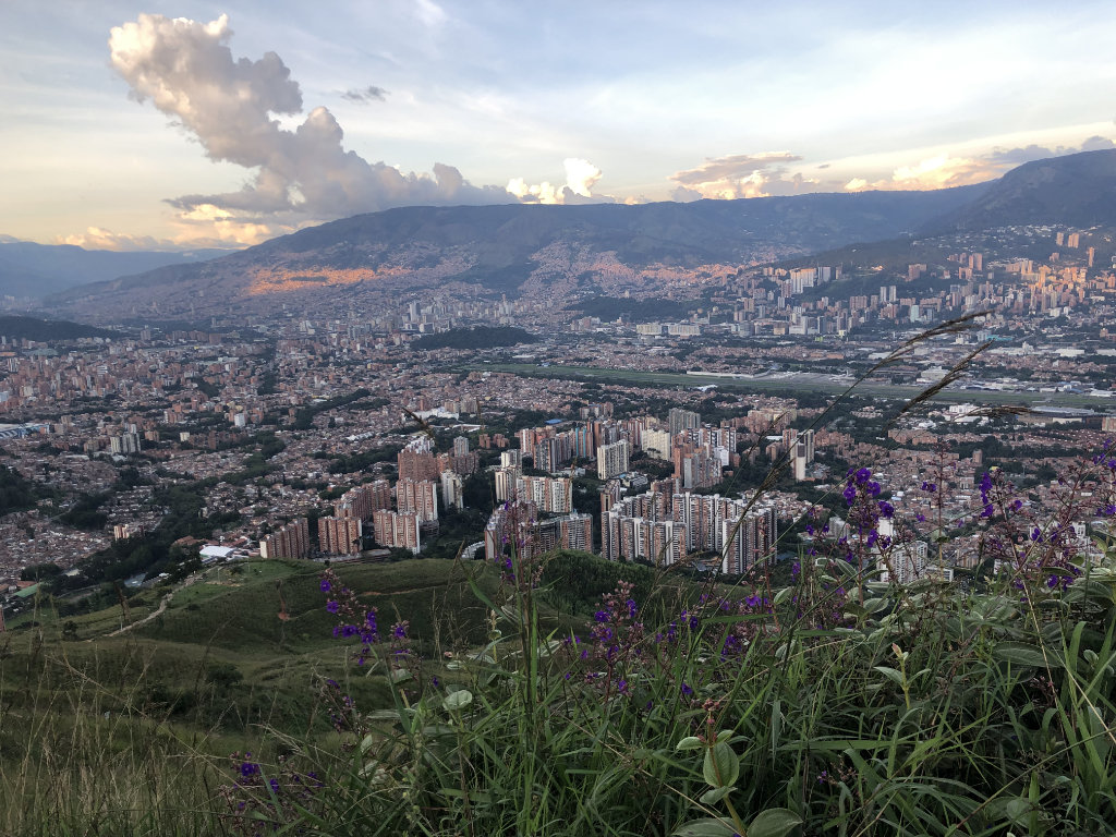 Cerro de las Tres Cruces