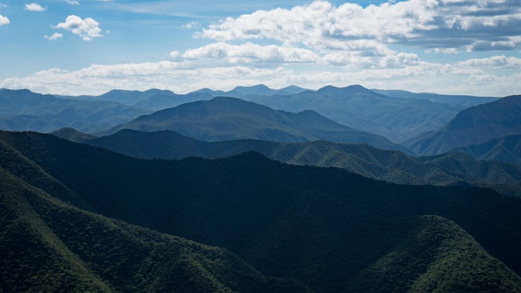 Pueblos Mancomunados