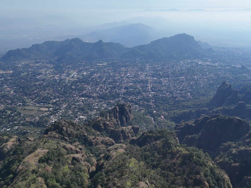 Tepoztlan