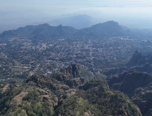 Tepoztlan